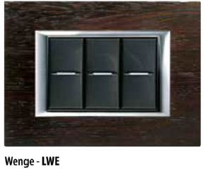 Wenge-LWE