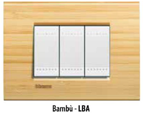 Bambu-LBA