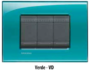 Verde-VD