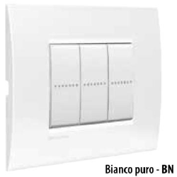 Bianco puro-BN